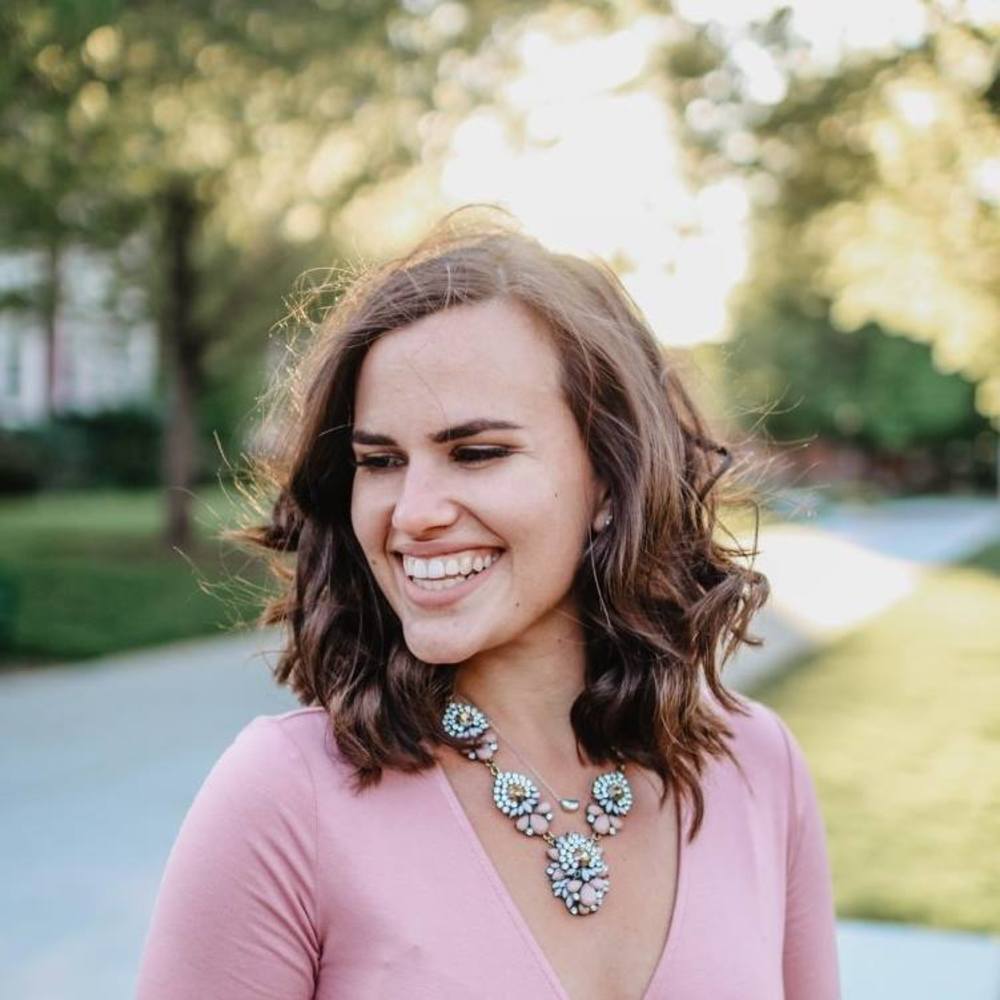 Meet your Posher, Nicole